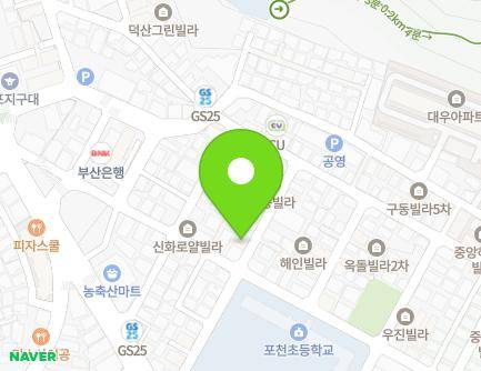 31 Sirang-ro 109beon-gil, Buk-gu, Busan, Republic of Korea Map
