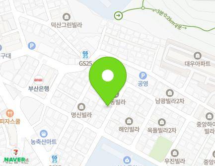35 Sirang-ro 109beon-gil, Buk-gu, Busan, Republic of Korea Map