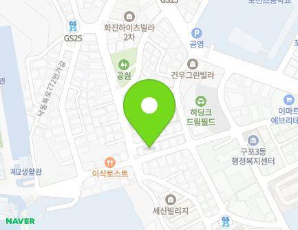 52 Sirang-ro 132beon-gil, Buk-gu, Busan, Republic of Korea Map