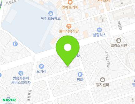 19-4 Mobunjae-ro 7beon-gil, Buk-gu, Busan, Republic of Korea Map