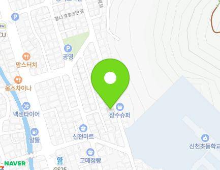 76 Mobunjae-ro, Buk-gu, Busan, Republic of Korea Map