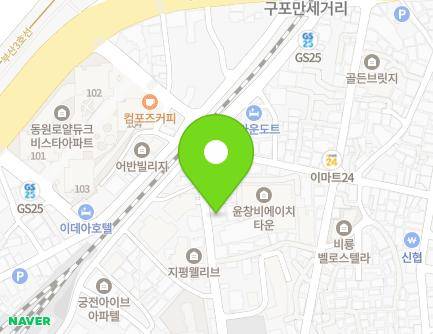 51 Nakdong-daero 1762beon-gil, Buk-gu, Busan, Republic of Korea Map
