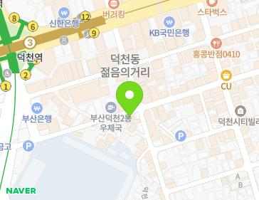 34 Deokcheon 2-gil, Buk-gu, Busan, Republic of Korea 34 Deokcheon 2-gil, Buk-gu, Busan, Republic of Korea Map