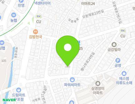 40 Mobunjae-ro, Buk-gu, Busan, Republic of Korea Map