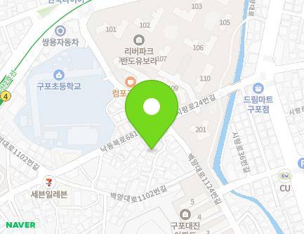 10 Baegyang-daero 1124beonga-gil, Buk-gu, Busan, Republic of Korea Map