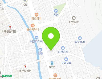 55-16 Sirang-ro, Buk-gu, Busan, Republic of Korea Map