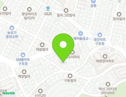 148-13 Sirang-ro, Buk-gu, Busan, Republic of Korea Map