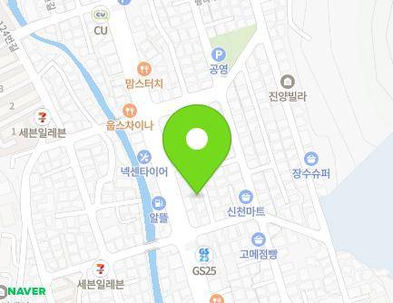 55-14 Sirang-ro, Buk-gu, Busan, Republic of Korea Map