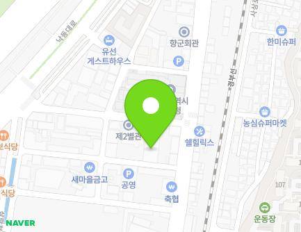6 Sasang-ro 583beon-gil, Buk-gu, Busan, Republic of Korea Map