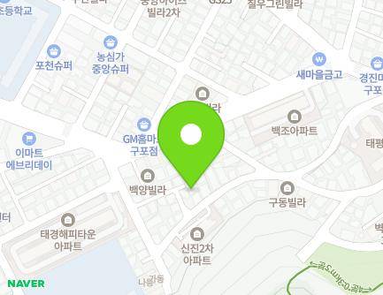 13-26 Sirang-ro 138beon-gil, Buk-gu, Busan, Republic of Korea Map