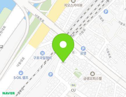7 Gunameondeok-ro, Buk-gu, Busan, Republic of Korea Map