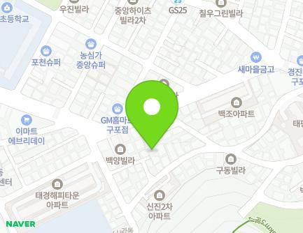 13-13 Sirang-ro 138beon-gil, Buk-gu, Busan, Republic of Korea Map