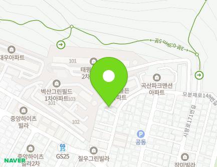 19-1 Mobunjae-ro 149beon-gil, Buk-gu, Busan, Republic of Korea Map