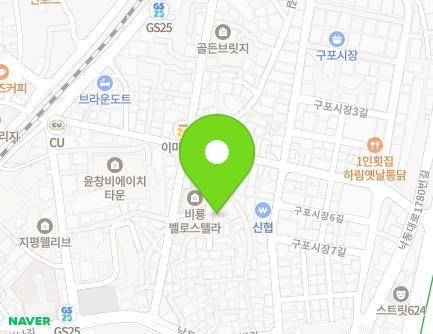 5 Sijangsaet-gil, Buk-gu, Busan, Republic of Korea Map