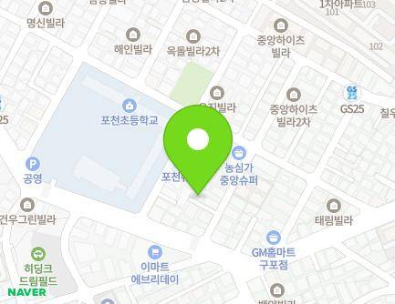 7-1 Sirang-ro 131beon-gil, Buk-gu, Busan, Republic of Korea Map