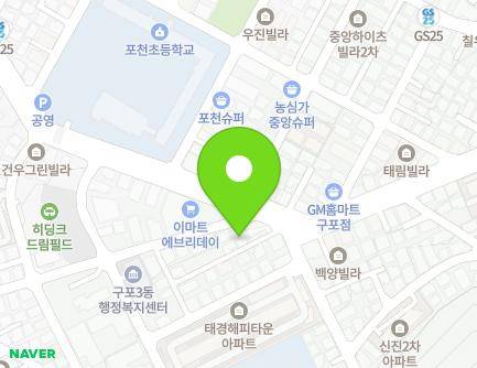 3 Sirang-ro 132beon-gil, Buk-gu, Busan, Republic of Korea Map