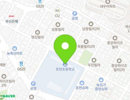115 Sirang-ro, Buk-gu, Busan, Republic of Korea