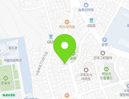 40 Sirang-ro 94beon-gil, Buk-gu, Busan, Republic of Korea