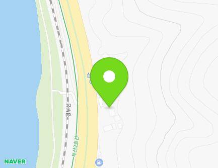 724 Geumgok-daero, Buk-gu, Busan, Republic of Korea Map