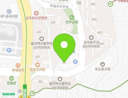 7 Hyoyeol-ro, Buk-gu, Busan, Republic of Korea Map