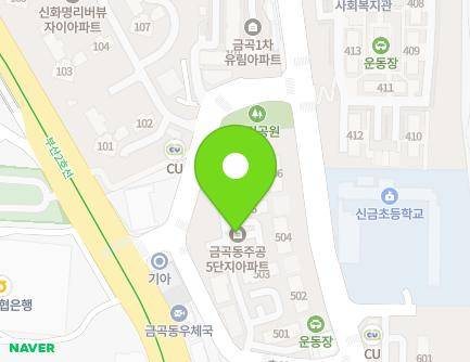 22 Hyoyeol-ro 37beon-gil, Buk-gu, Busan, Republic of Korea Map