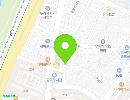 42 Hyoyeol-ro 219beonga-gil, Buk-gu, Busan, Republic of Korea Map