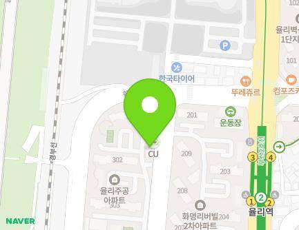 253 Hwamyeongsindosi-ro, Buk-gu, Busan, Republic of Korea Map