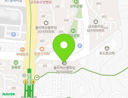 2 Hyoyeol-ro, Buk-gu, Busan, Republic of Korea Map