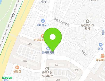 30 Hyoyeol-ro 203beon-gil, Buk-gu, Busan, Republic of Korea