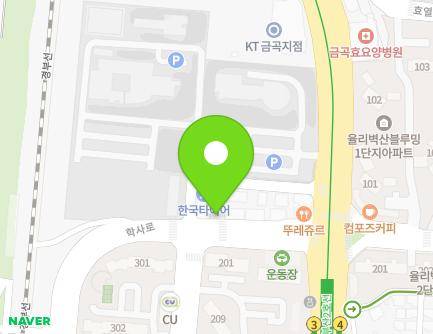 291 Haksa-ro, Buk-gu, Busan, Republic of Korea Map