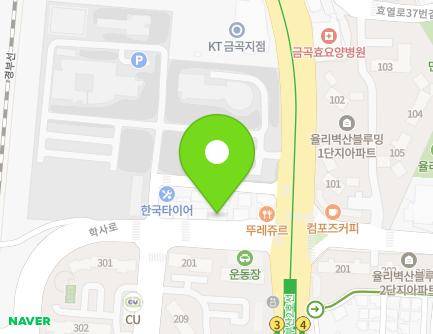295 Haksa-ro, Buk-gu, Busan, Republic of Korea Map
