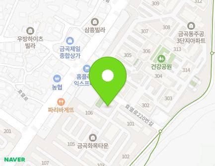 22-1 Hyoyeol-ro 220beon-gil, Buk-gu, Busan, Republic of Korea Map
