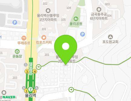 22 Geumgok-daero 430beon-gil, Buk-gu, Busan, Republic of Korea Map