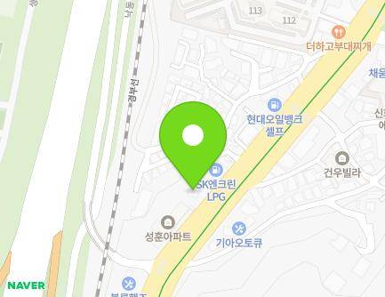 99 Geumgok-daero, Buk-gu, Busan, Republic of Korea Map