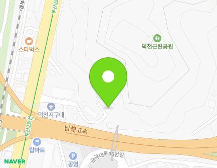 66-19 Geumgok-daero, Buk-gu, Busan, Republic of Korea Map