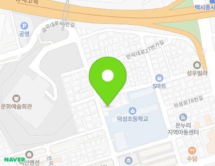 56 Mandeok-daero 27beon-gil, Buk-gu, Busan, Republic of Korea Map