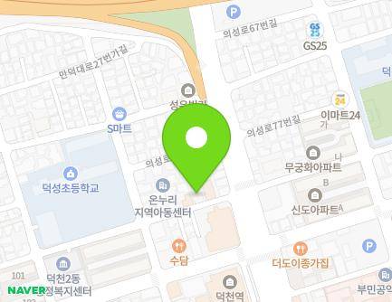 89 Geumgok-daero 20beon-gil, Buk-gu, Busan, Republic of Korea Map