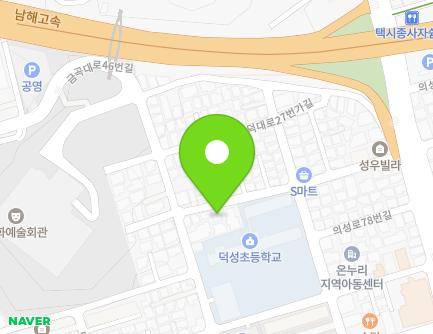37 Uiseong-ro 74beon-gil, Buk-gu, Busan, Republic of Korea Map
