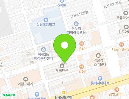 34 Gichal-ro, Buk-gu, Busan, Republic of Korea Map