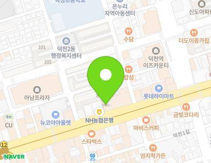 35 Mandeok-daero, Buk-gu, Busan, Republic of Korea Map