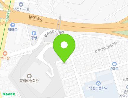 73-5 Mandeok-daero 27beon-gil, Buk-gu, Busan, Republic of Korea Map