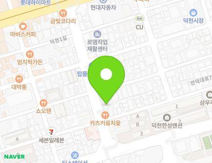 125 Uiseong-ro, Buk-gu, Busan, Republic of Korea Map