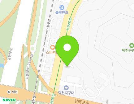 72 Geumgok-daero, Buk-gu, Busan, Republic of Korea Map