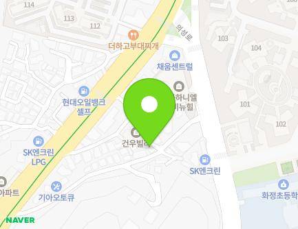 43 Geumgok-daero 92beon-gil, Buk-gu, Busan, Republic of Korea Map
