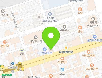 3 Mandeok-daero 27beon-gil, Buk-gu, Busan, Republic of Korea Map