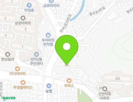 8 Mandeok 2-ro 37beon-gil, Buk-gu, Busan, Republic of Korea Map