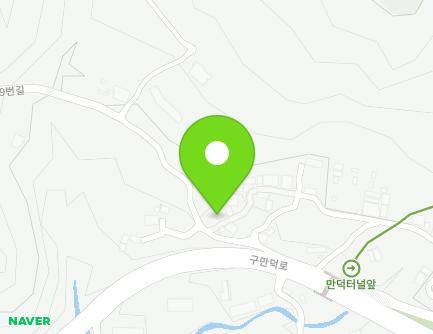 3 Gumandeok-ro 59beonga-gil, Buk-gu, Busan, Republic of Korea Map