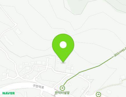 63-13 Gumandeok-ro, Buk-gu, Busan, Republic of Korea Map
