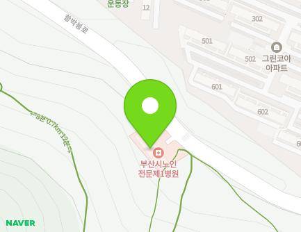 98 Hambakbong-ro, Buk-gu, Busan, Republic of Korea