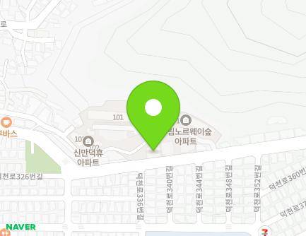 337 Deokcheon-ro, Buk-gu, Busan, Republic of Korea